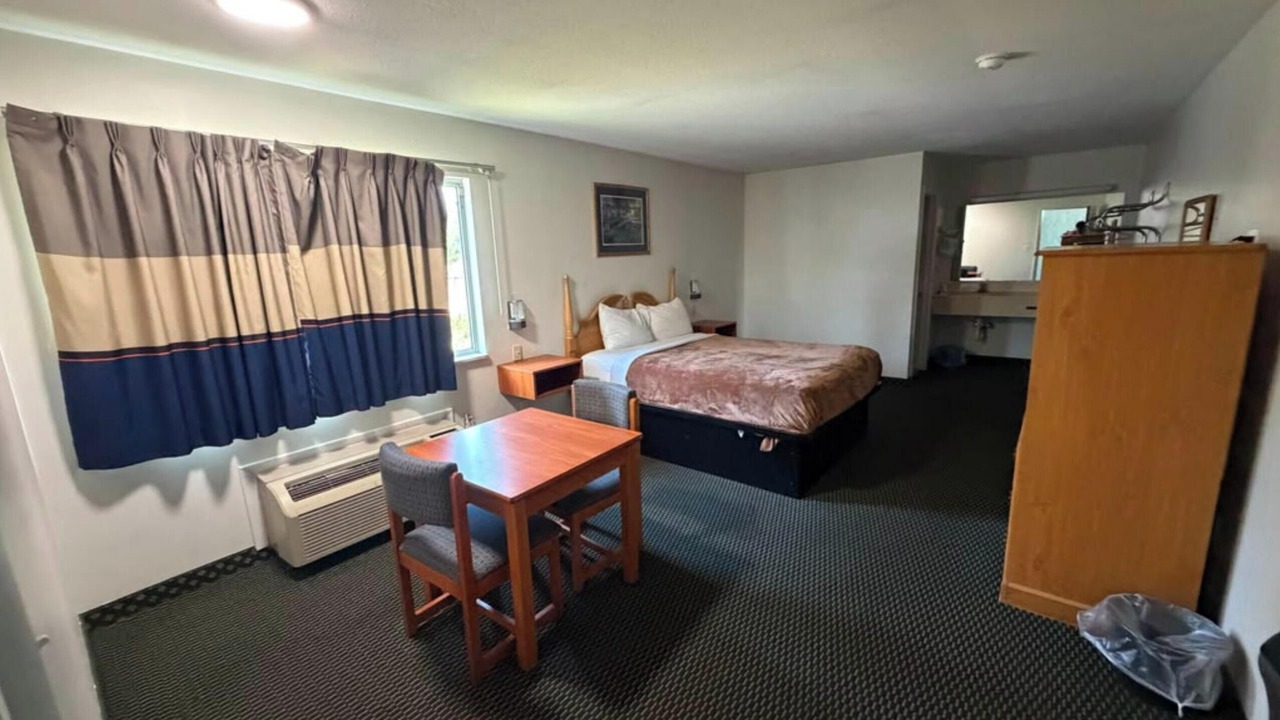 Photo of Bedroom in Dover