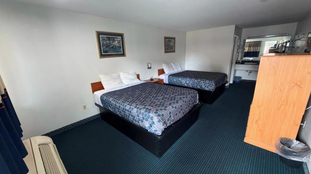 Photo of Bedroom in Dover
