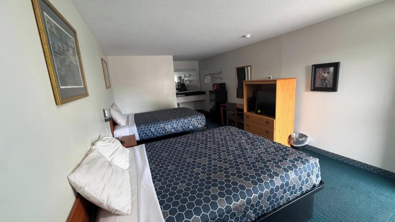 Photo of Bedroom in Dover