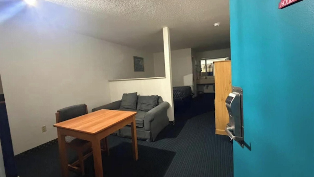 Photo of Bedroom in Dover