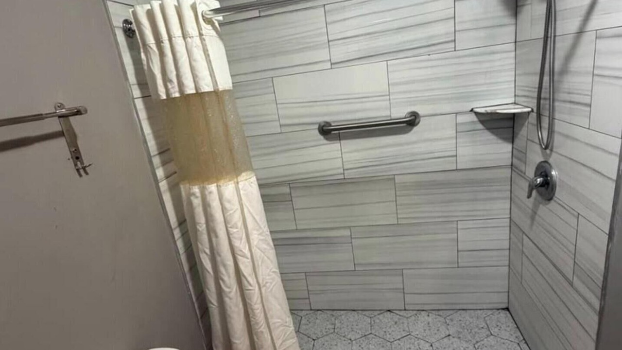 Photo of Bathroom in Dover