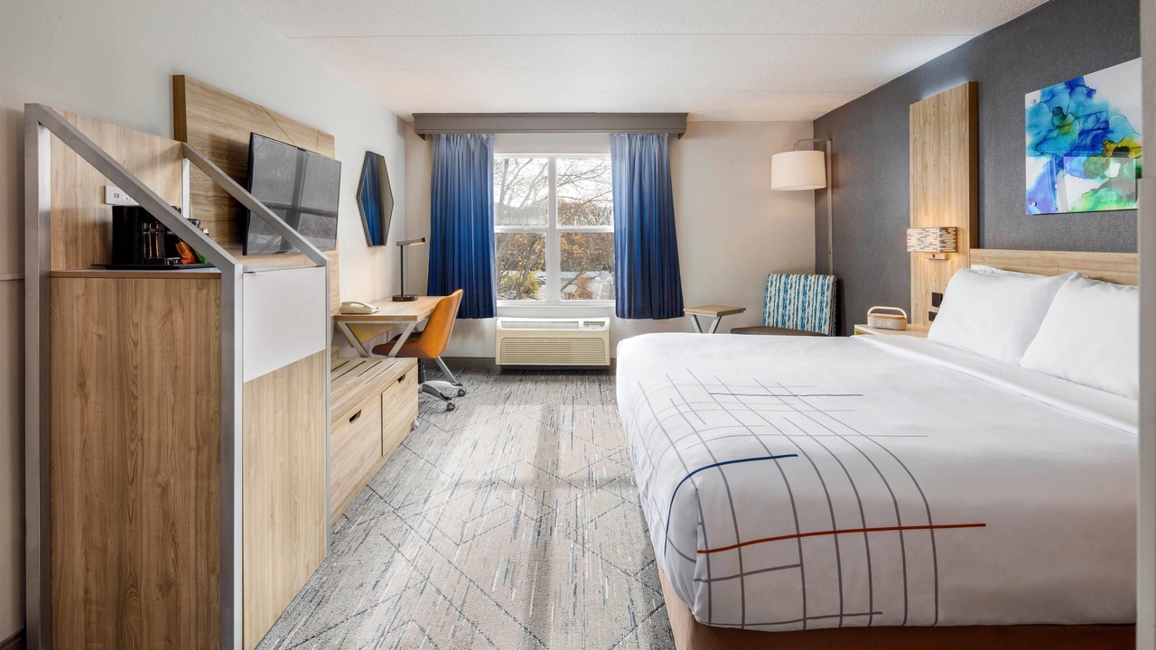 Photo of Bedroom in California