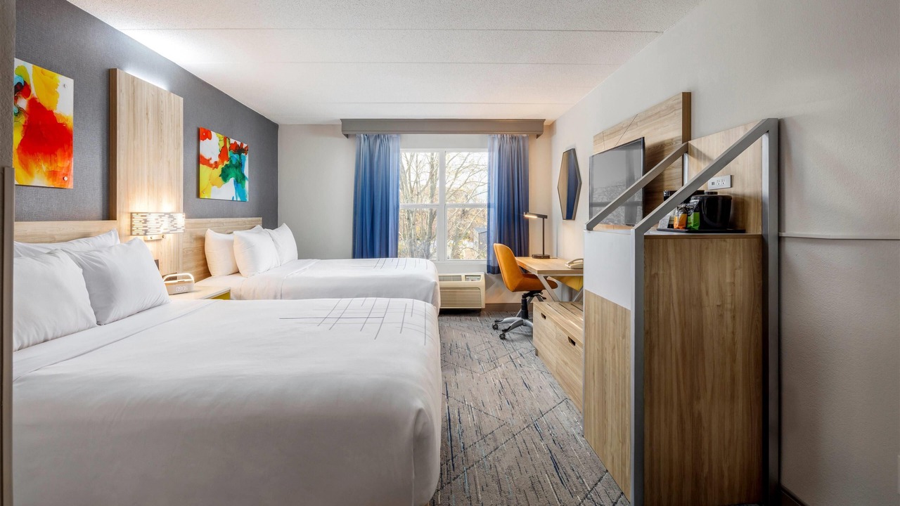 Photo of Bedroom in California