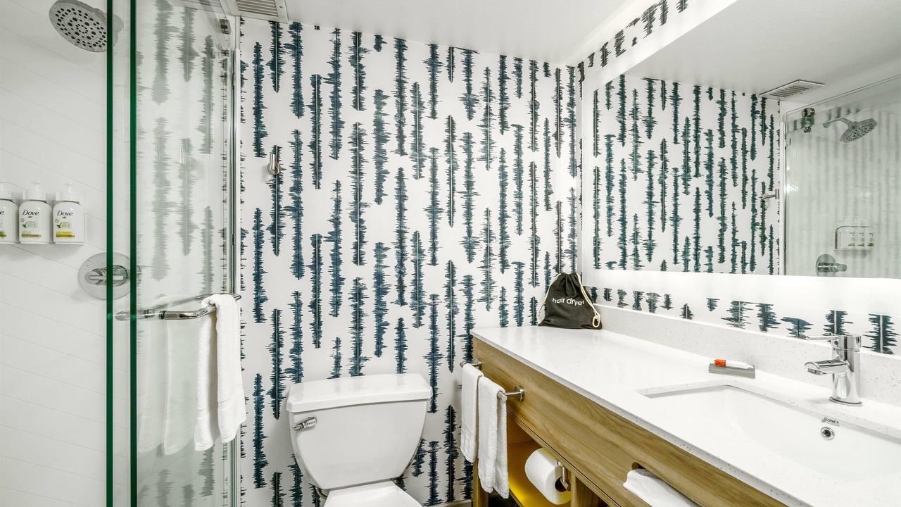 Photo of Bathroom in California