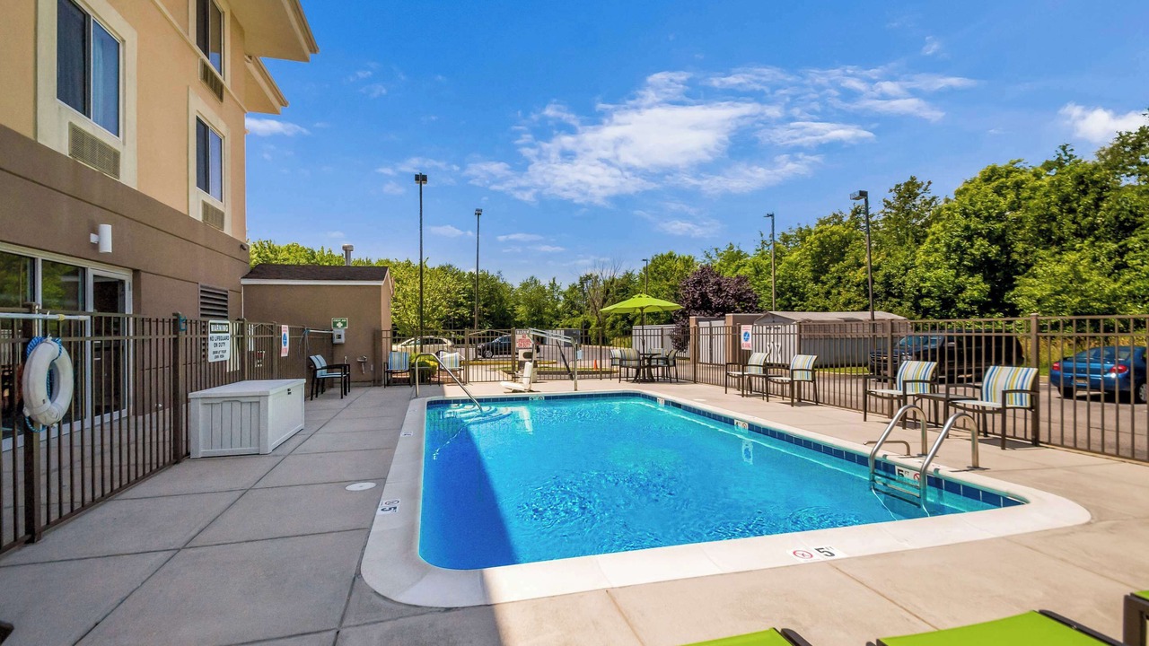 Photo of Outdoor in Dover