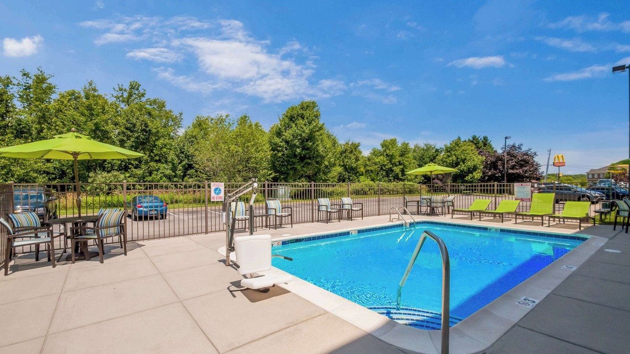 Photo of Outdoor in Dover