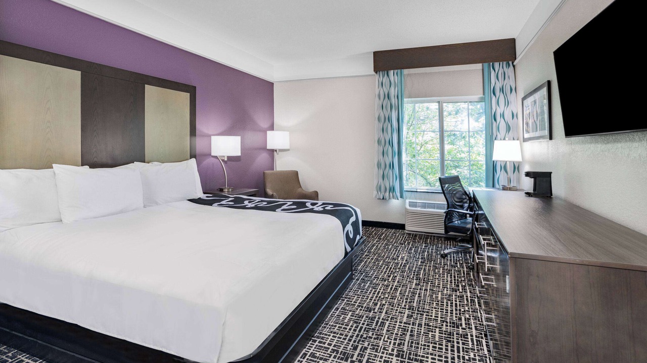 Photo of Bedroom in Norfolk - Virginia Beach