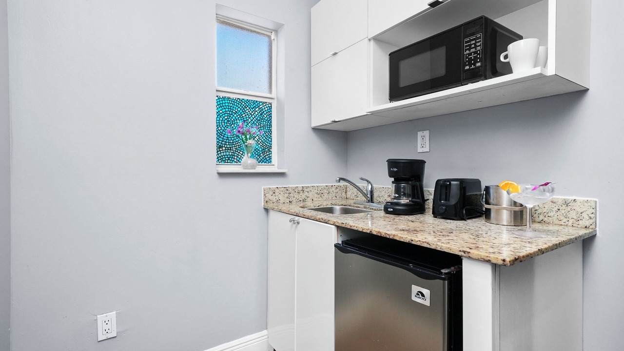 Photo of Kitchen in Hollywood