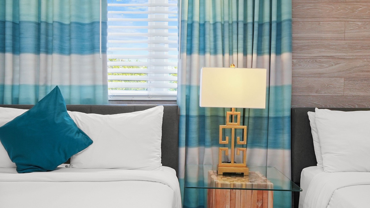 Photo of Bedroom in Hollywood