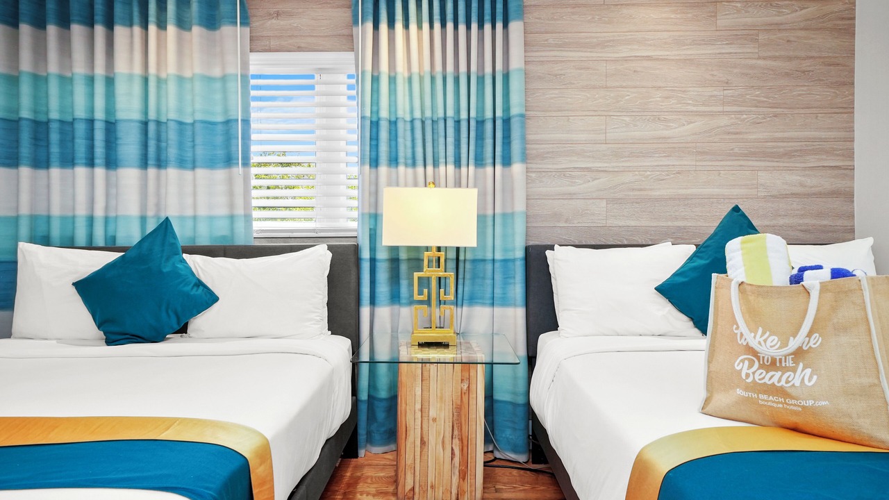 Photo of Bedroom in Hollywood