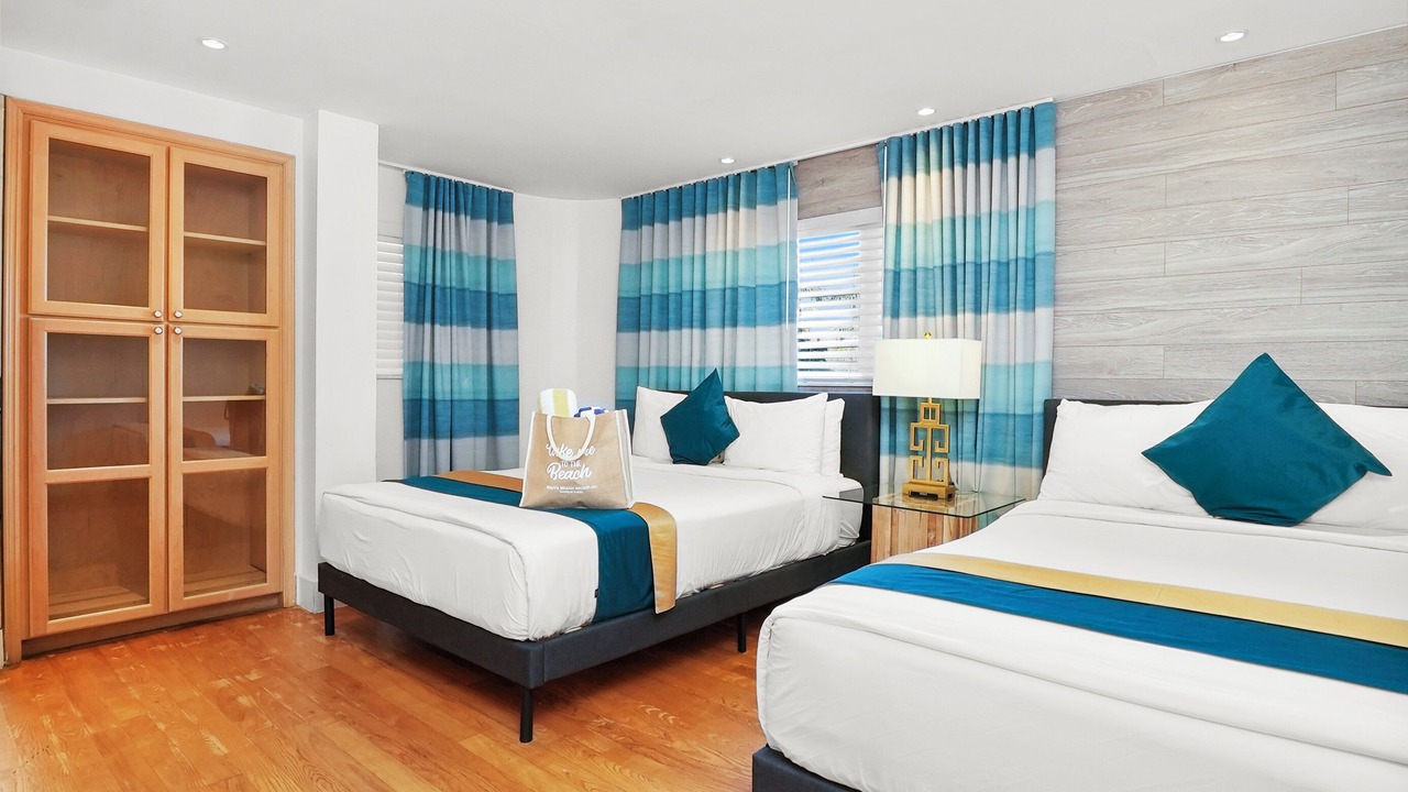 Photo of Bedroom in Hollywood