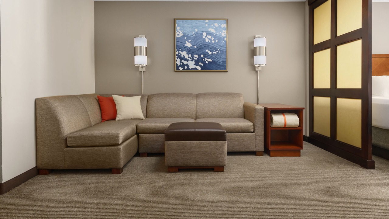 Photo of Bedroom in Dania Beach