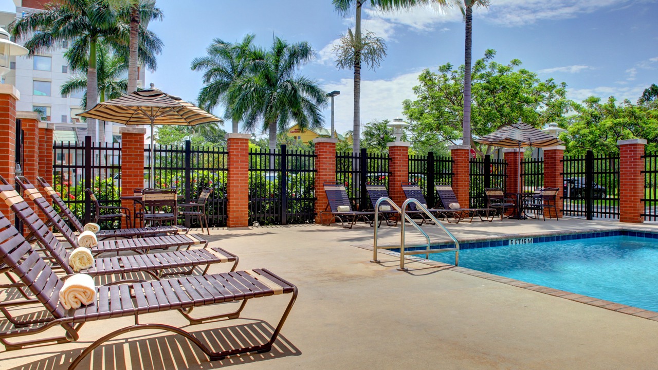 Photo of Outdoor in Dania Beach
