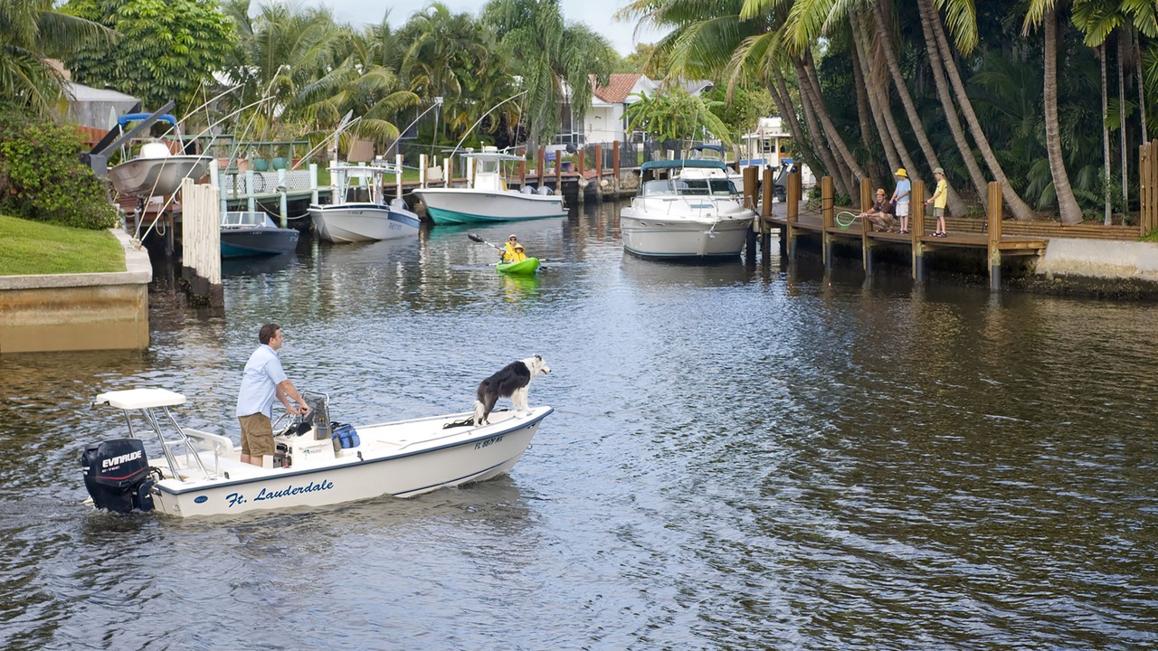 Photo of Others in Dania Beach