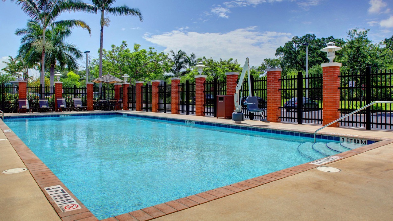 Photo of Outdoor in Dania Beach