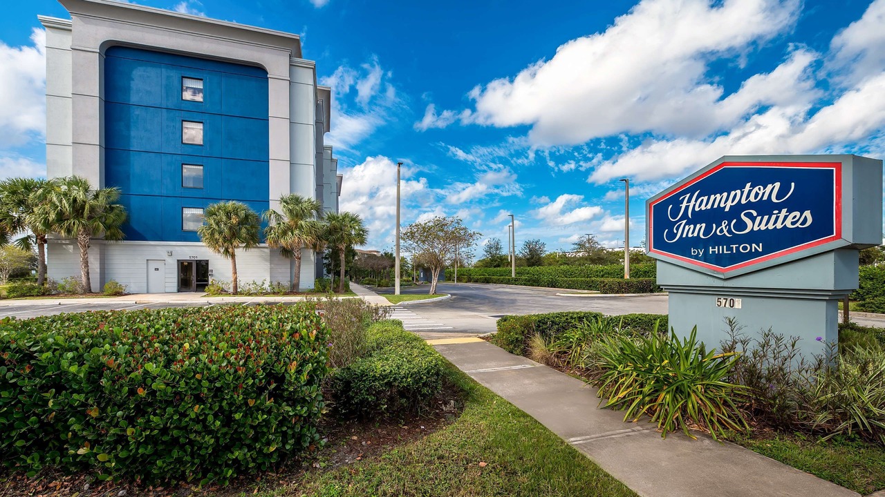 Photo of Outdoor in Tamarac