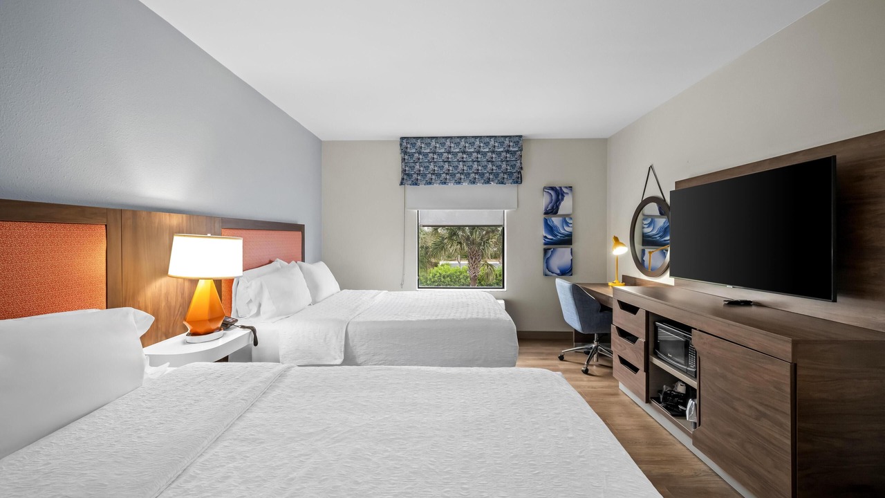 Photo of Bedroom in Tamarac
