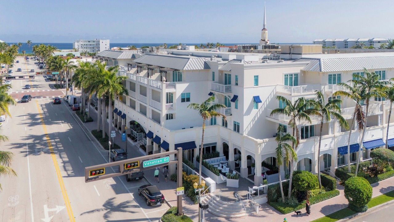Photo of Outdoor in Delray Beach
