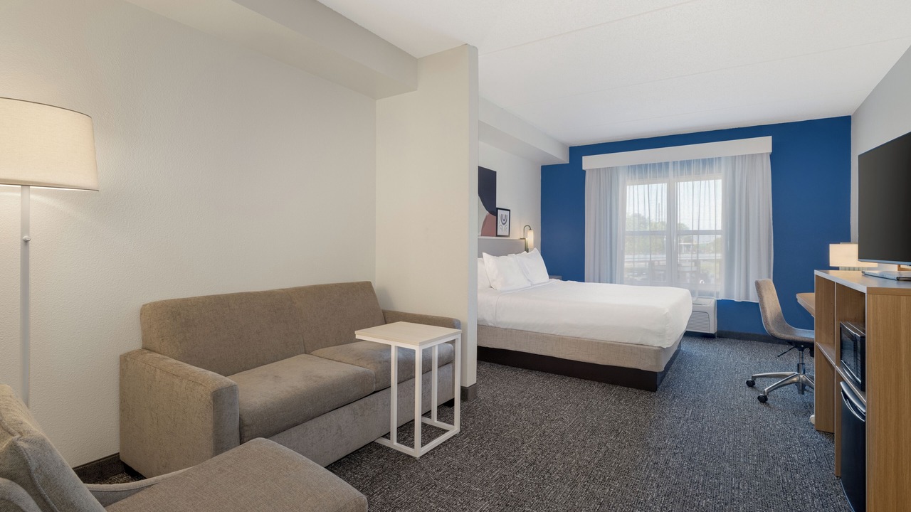 Photo of Bedroom in California