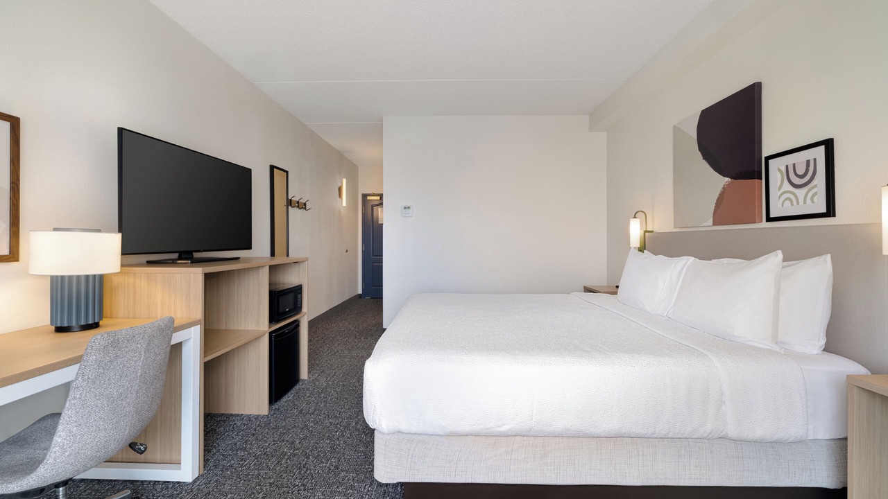 Photo of Bedroom in California