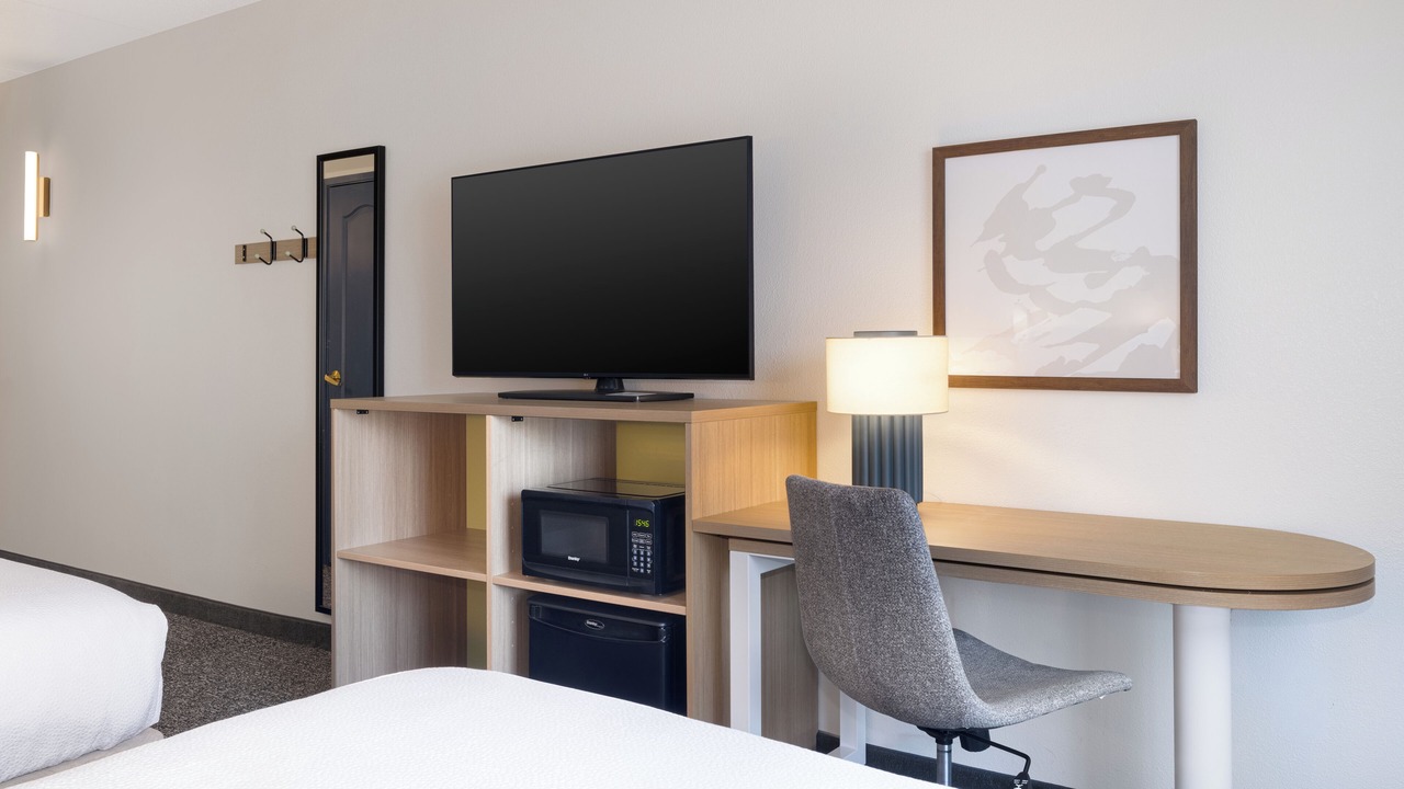 Photo of Bedroom in California