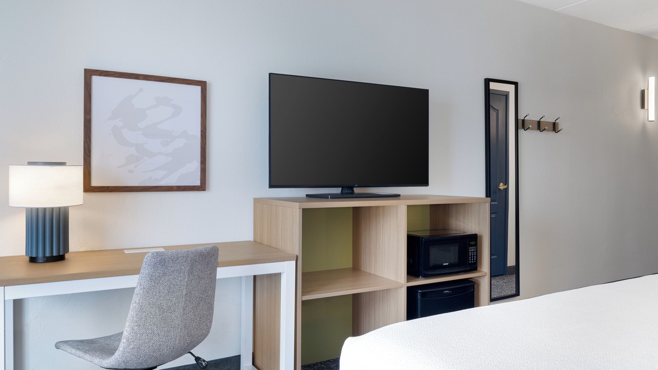 Photo of Bedroom in California
