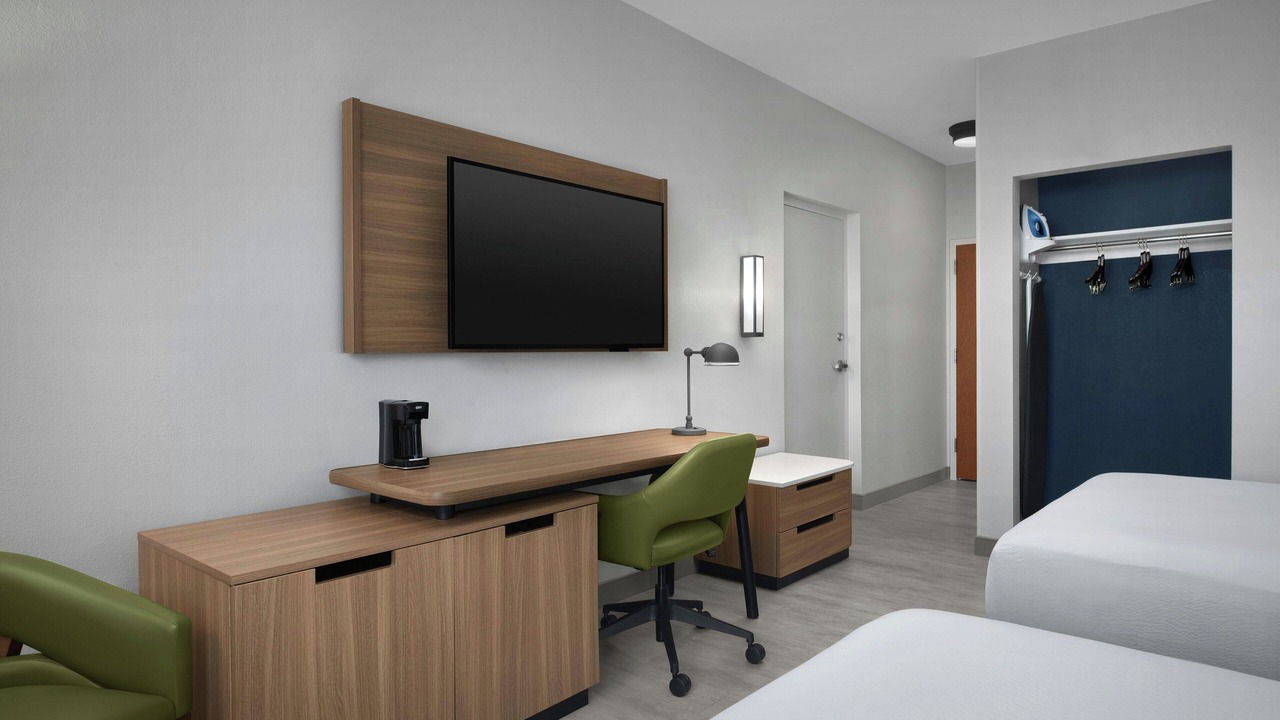 Photo of Bedroom in Fort Lauderdale