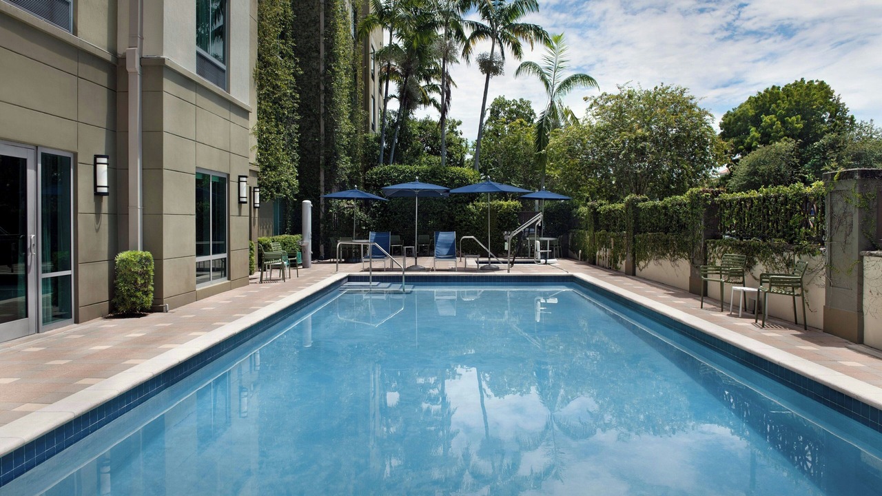 Photo of Outdoor in Fort Lauderdale