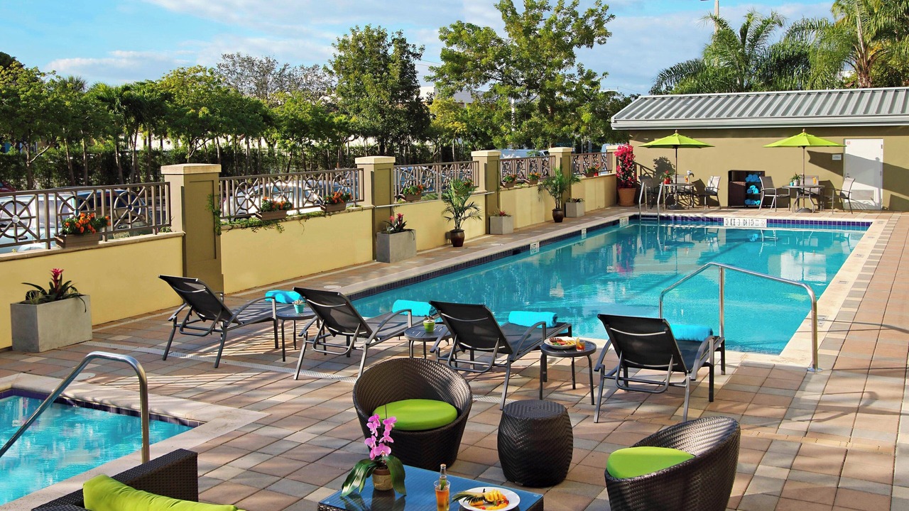 Photo of Outdoor in Fort Lauderdale