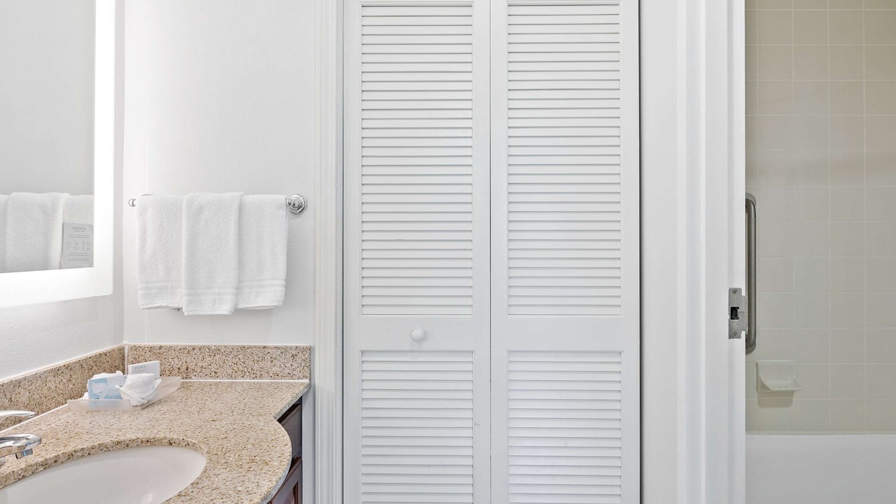 Photo of Bathroom in Fort Lauderdale