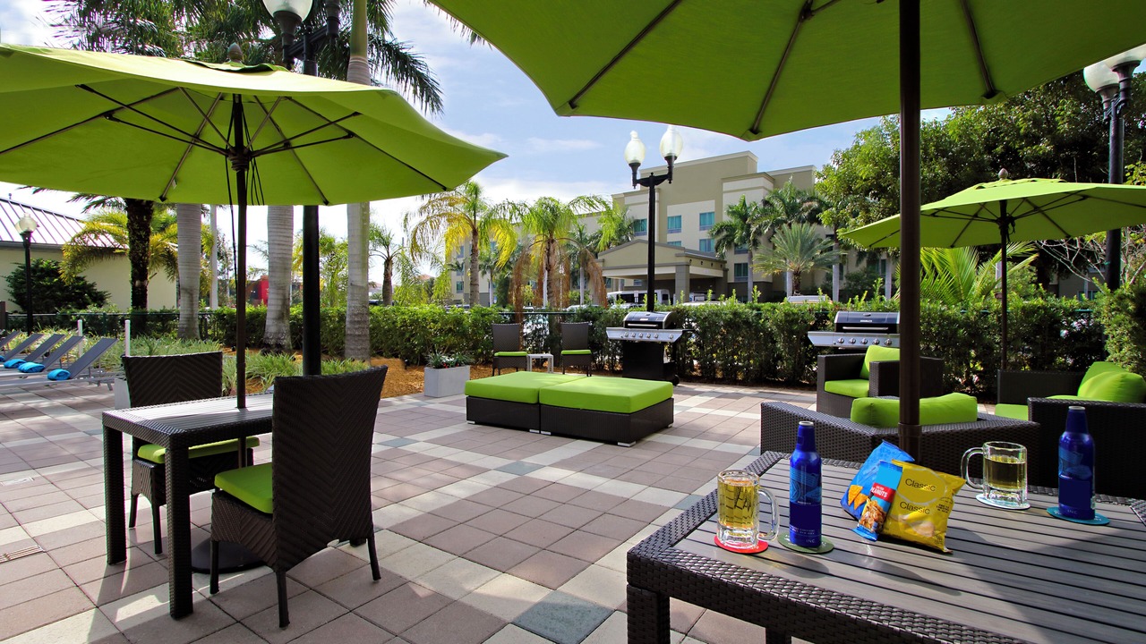 Photo of Outdoor in Fort Lauderdale