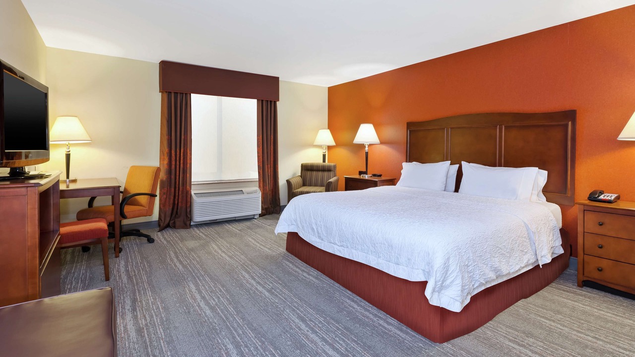 Photo of Bedroom in Exmore