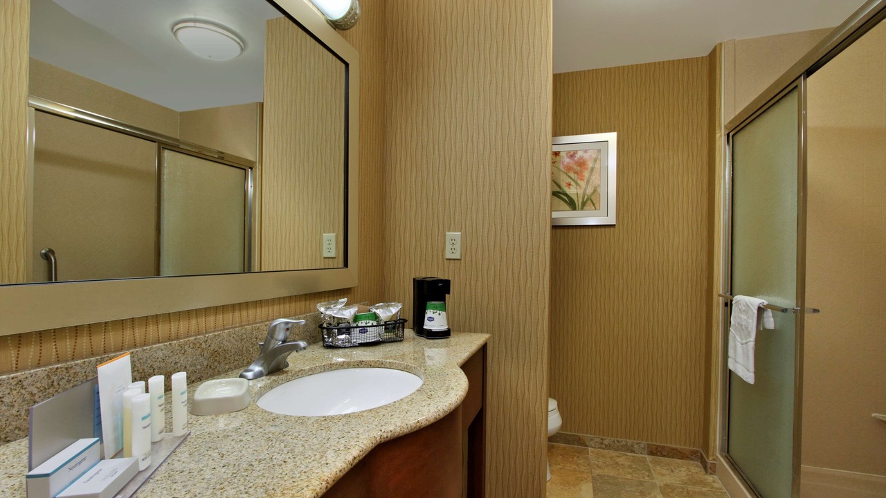 Photo of Bathroom in Exmore
