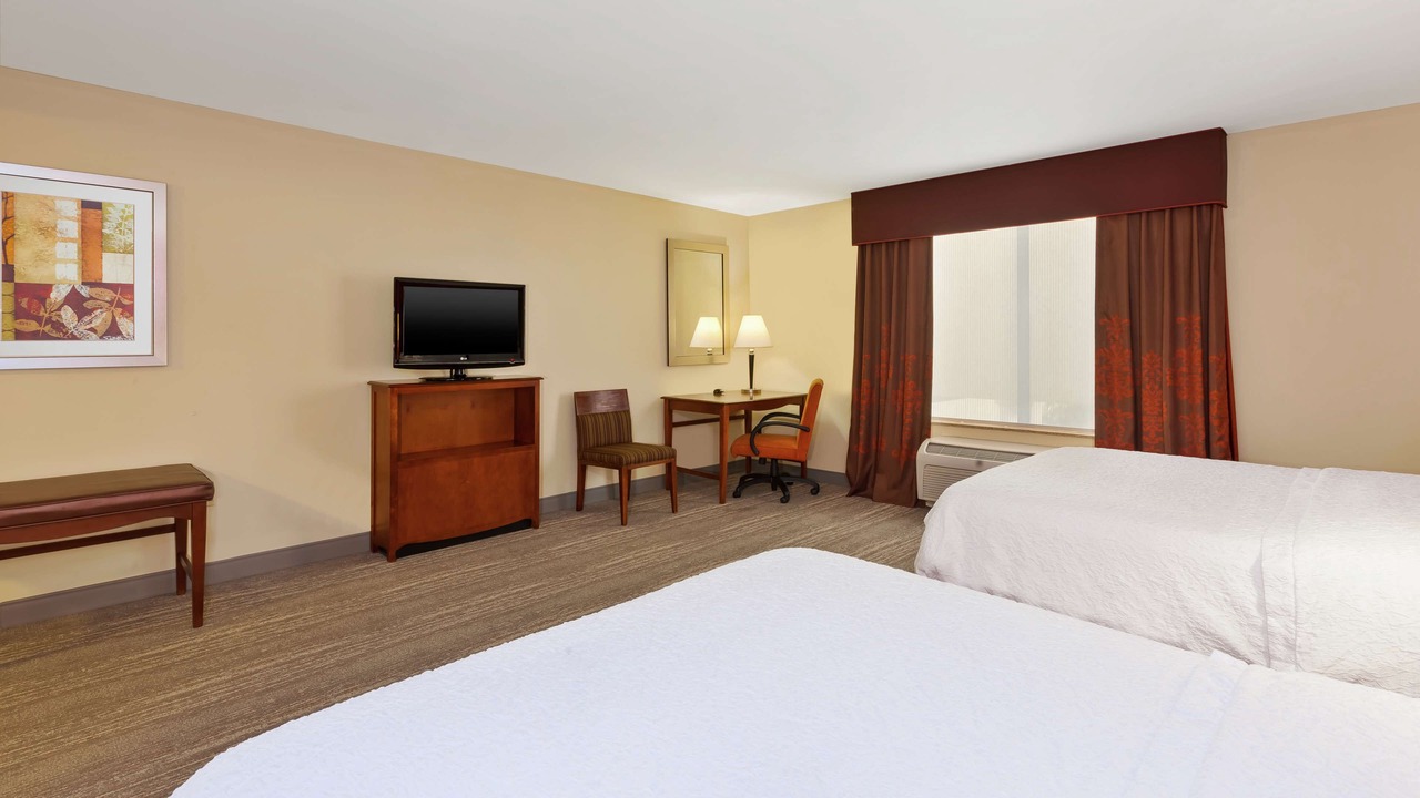 Photo of Bedroom in Exmore
