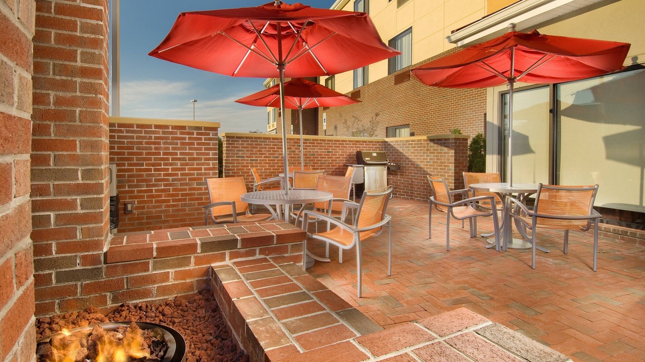Photo of Outdoor in Lexington Park
