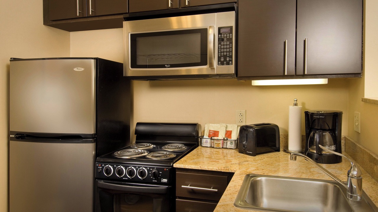 Photo of Kitchen in Lexington Park