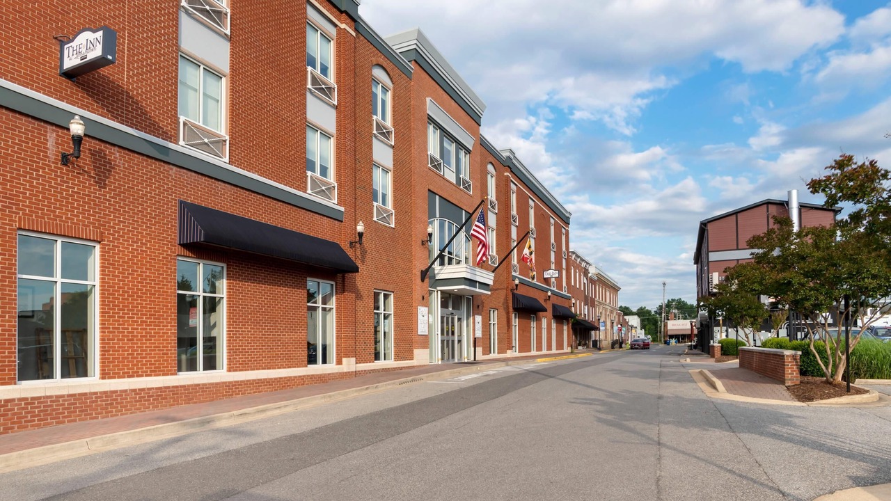 Photo of Outdoor in Leonardtown