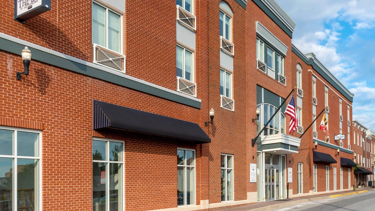 Photo of Outdoor in Leonardtown