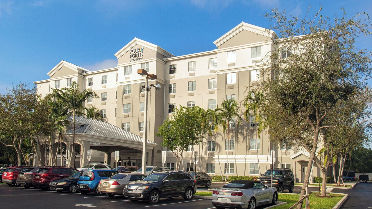 Photo of Outdoor in Dania Beach