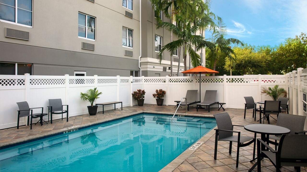 Photo of Outdoor in Dania Beach