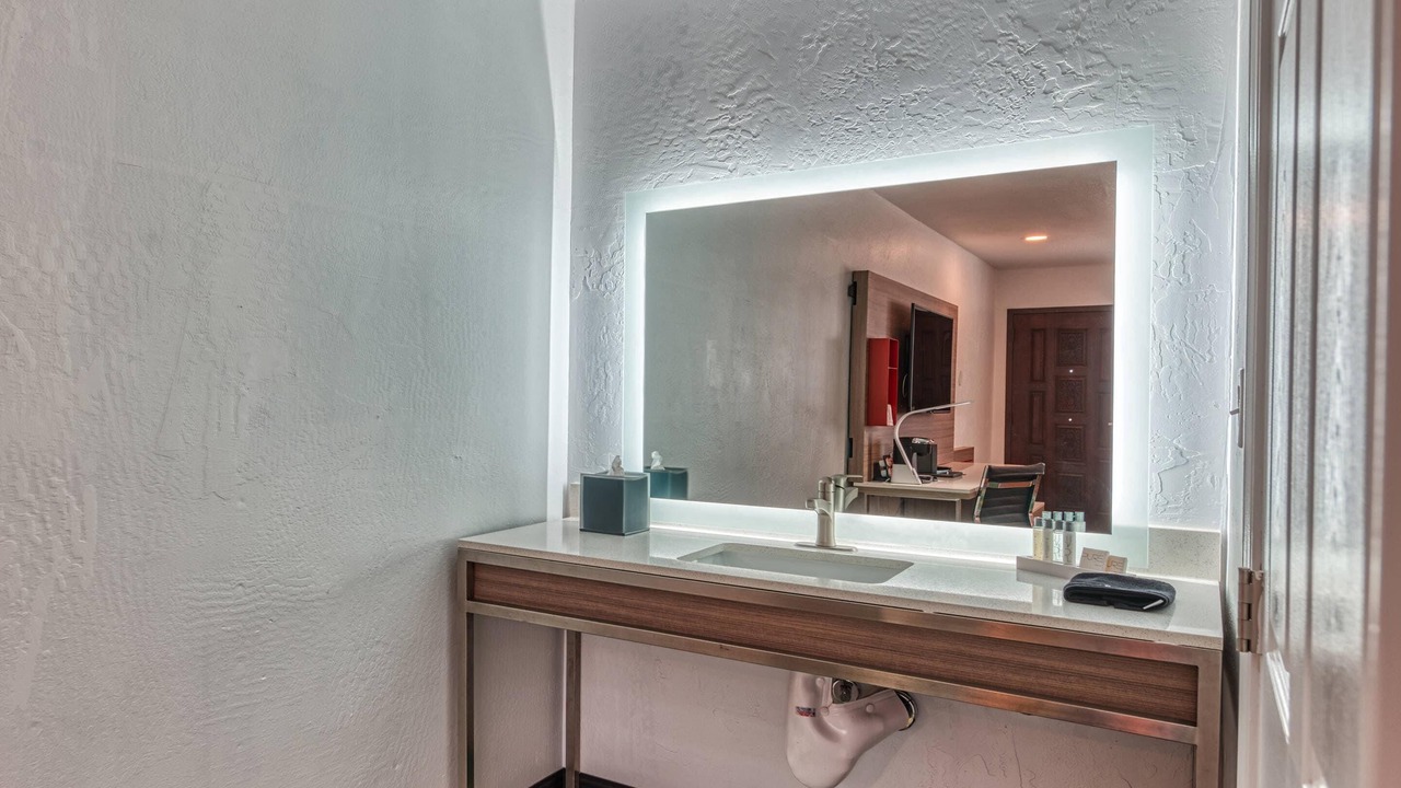 Photo of Bedroom in Port Hueneme