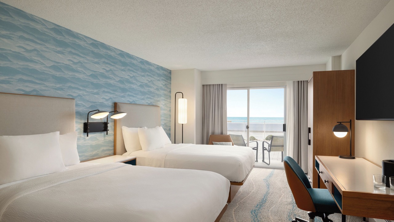 Photo of Bedroom in Ocean City