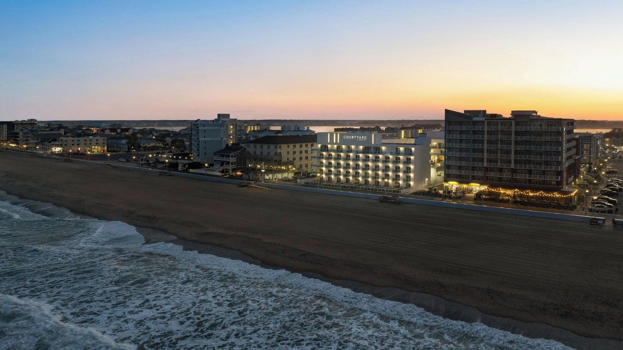 Photo of Outdoor in Ocean City