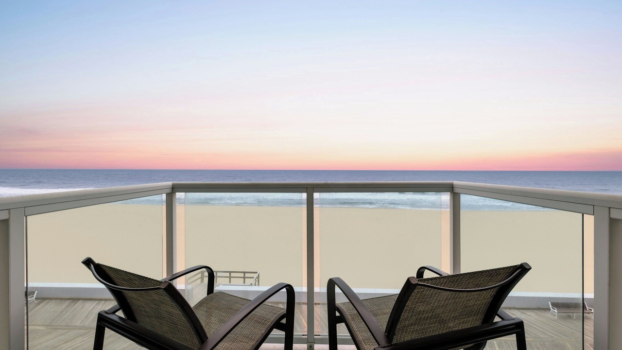 Photo of Bedroom in Ocean City