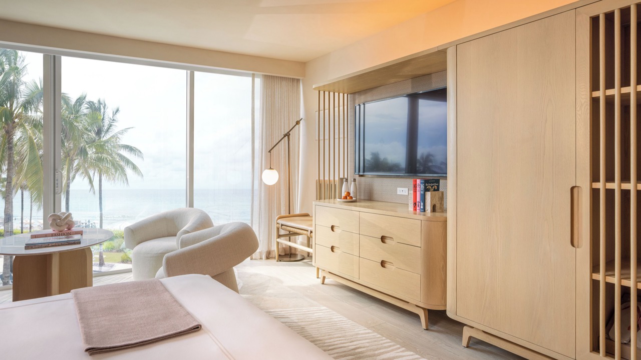 Photo of Bedroom in Boca Raton