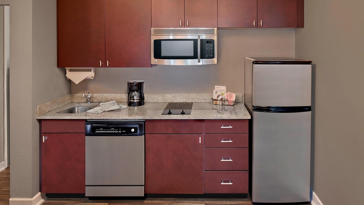 Photo of Kitchen in Albany