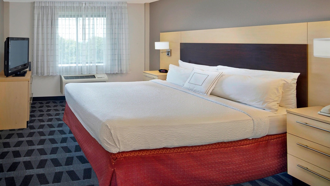Photo of Bedroom in Albany