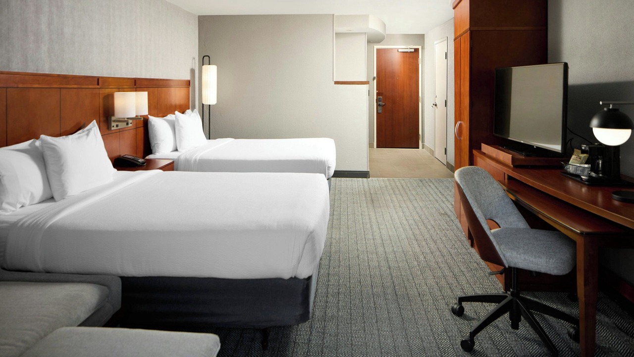Photo of Bedroom in Waldorf