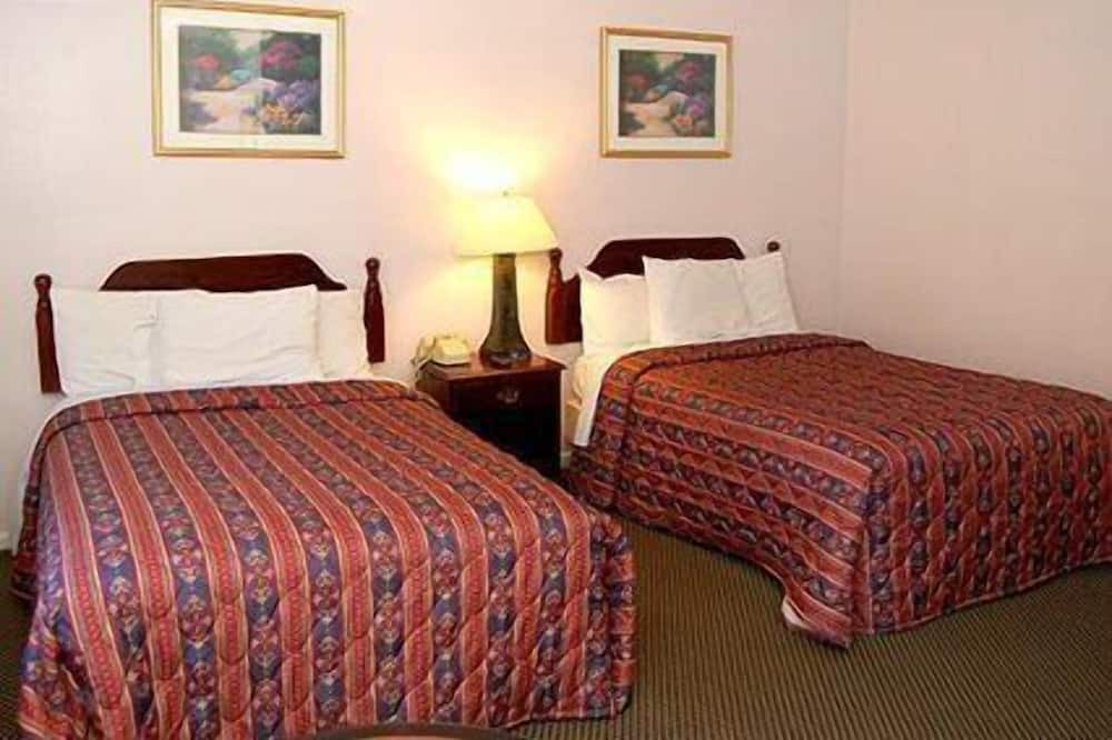 Photo of Bedroom in Kingston