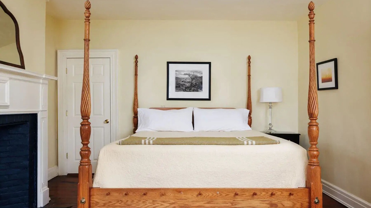 Photo of Bedroom in Stone Ridge